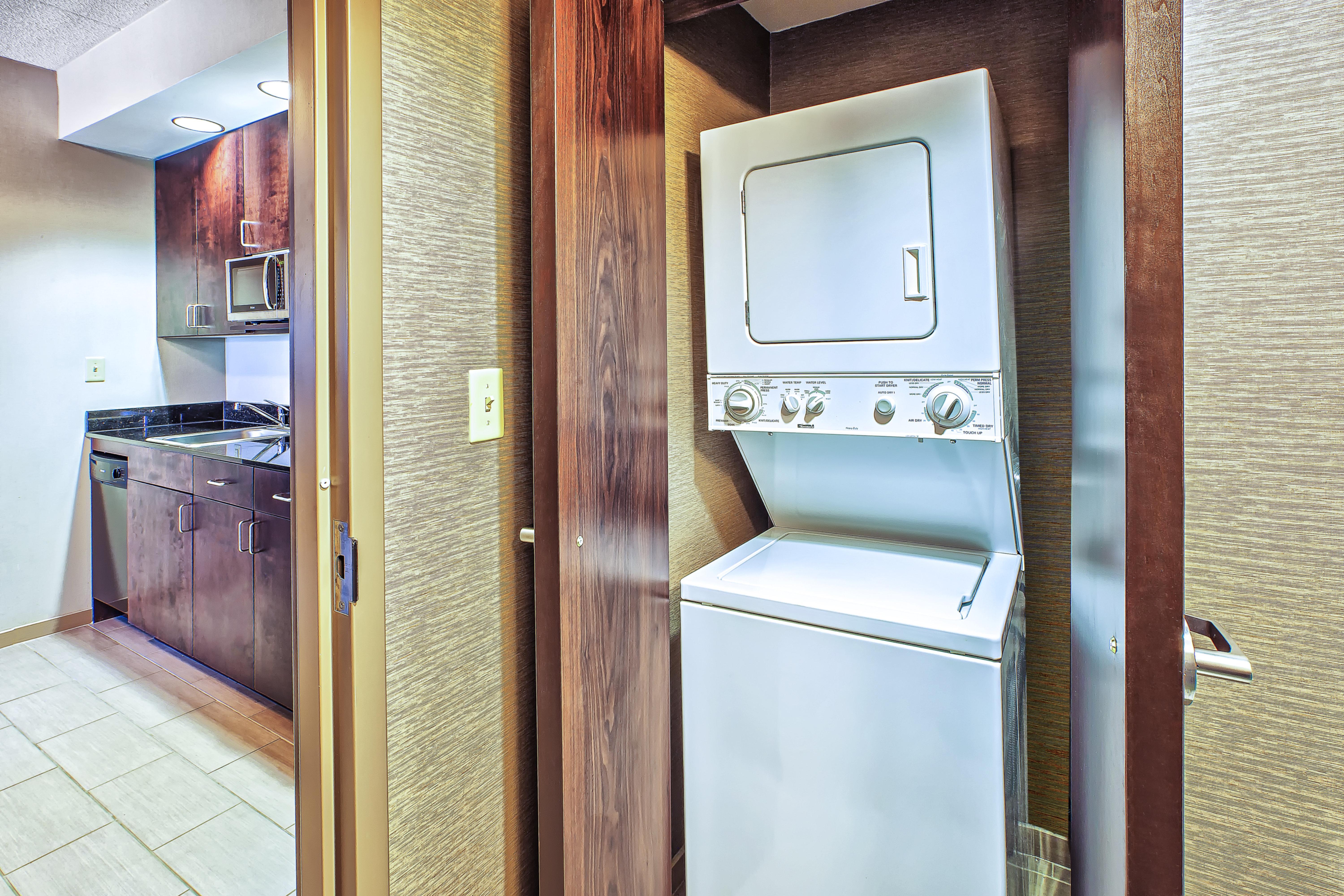 Express & Dayton South - I-675 By Ihg