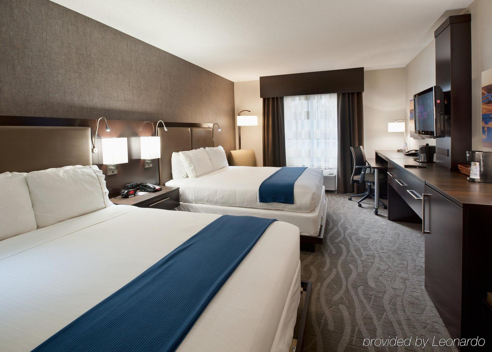 Express & Dayton South - I-675 By Ihg Hotel