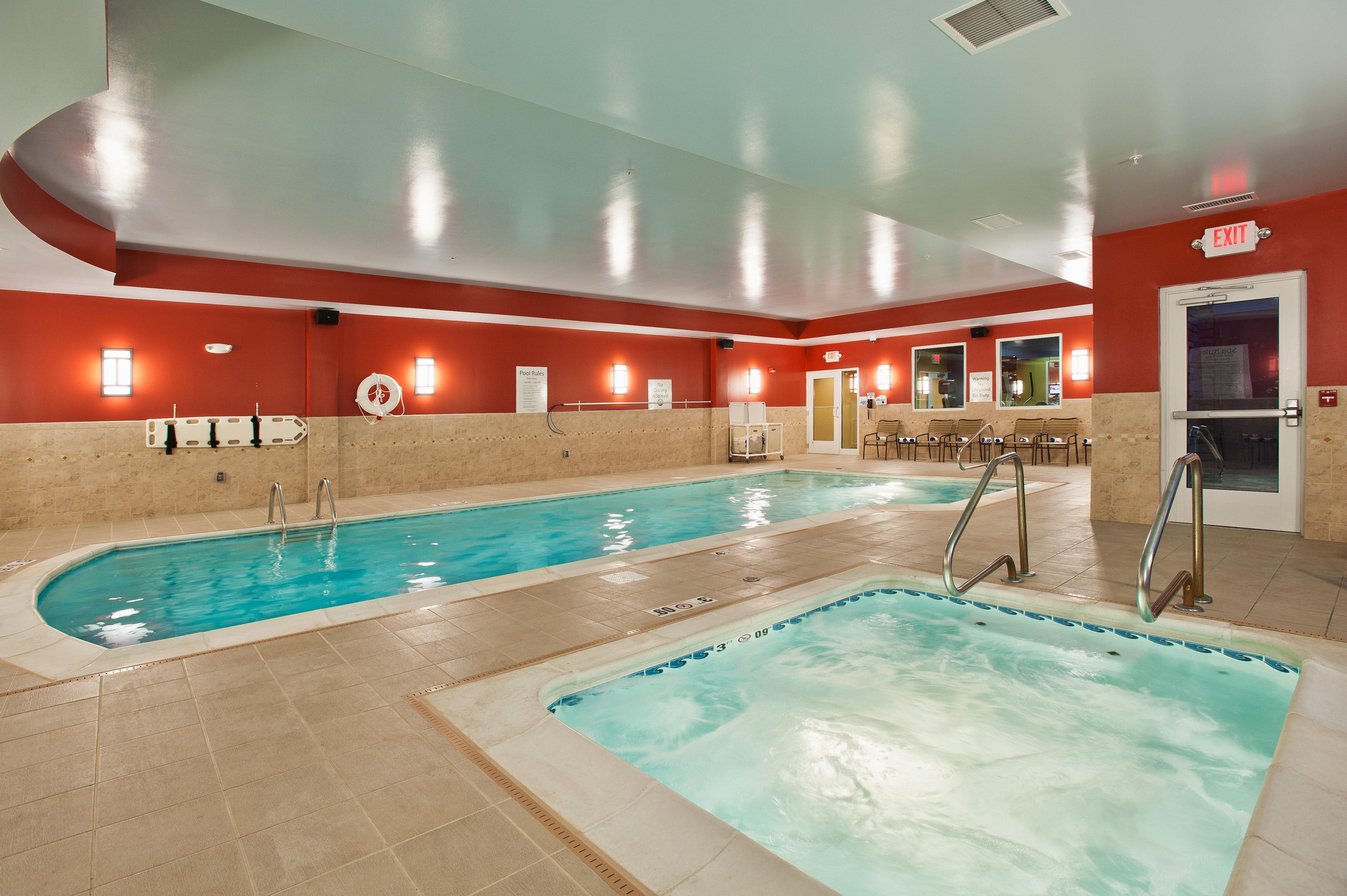 Express & Dayton South - I-675 By Ihg Hotel 2*
